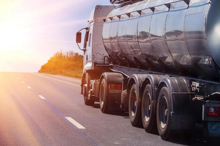 Sécurité du transport de matières dangereuses Rhône